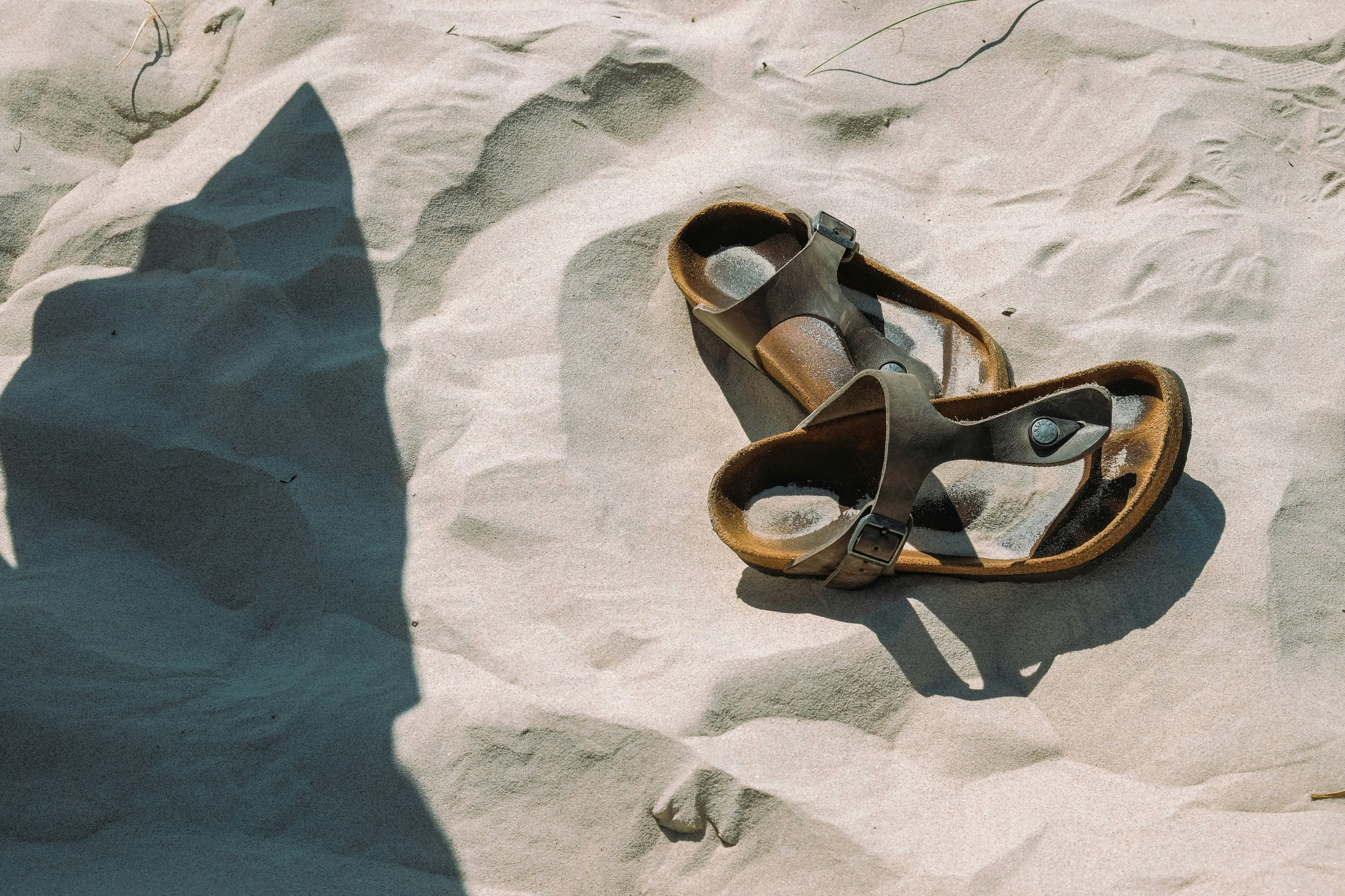 Elegant Italian Sandals